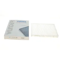 Фільтр салону WUNDER FILTER WP 688 для Fiat Doblo 2001-, Idea, Punto