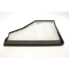 Фільтр салону WUNDER FILTER WP 706 для Mercedes-Benz S-Class W140 1991-1998, CL-Class C140 1992-1999
