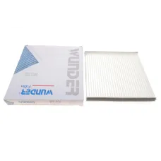 Фільтр салону WUNDER FILTER WP 804 для Renault Laguna II 2001-2007