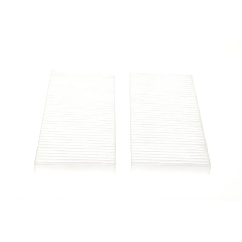 Фільтр салону WUNDER FILTER WP 809 для Renault Kangoo, Master, Mercedes-Benz Citan, Nissan NV250/NV400