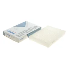 Фільтр салону WUNDER FILTER WP 810 для Nissan Juke, Renault Fluence 2010-