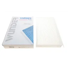 Фільтр салону WUNDER FILTER WP 811 для Renault Megane III, Fluence, Gran Tour III 2008-