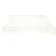 Фільтр салону WUNDER FILTER WP 816 для Renault Clio, Dacia Logan II 2012-