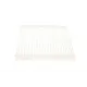 Фільтр салону WUNDER FILTER WP 816 для Renault Clio, Dacia Logan II 2012-