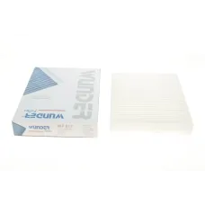 Фільтр салону WUNDER FILTER WP 817 для Renault Trafic III, Opel Vivaro B, Nissan NV300