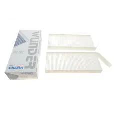 Фільтр салону WUNDER FILTER WP 818 для Renault Latitude 2.0/3.0dCi 2010-