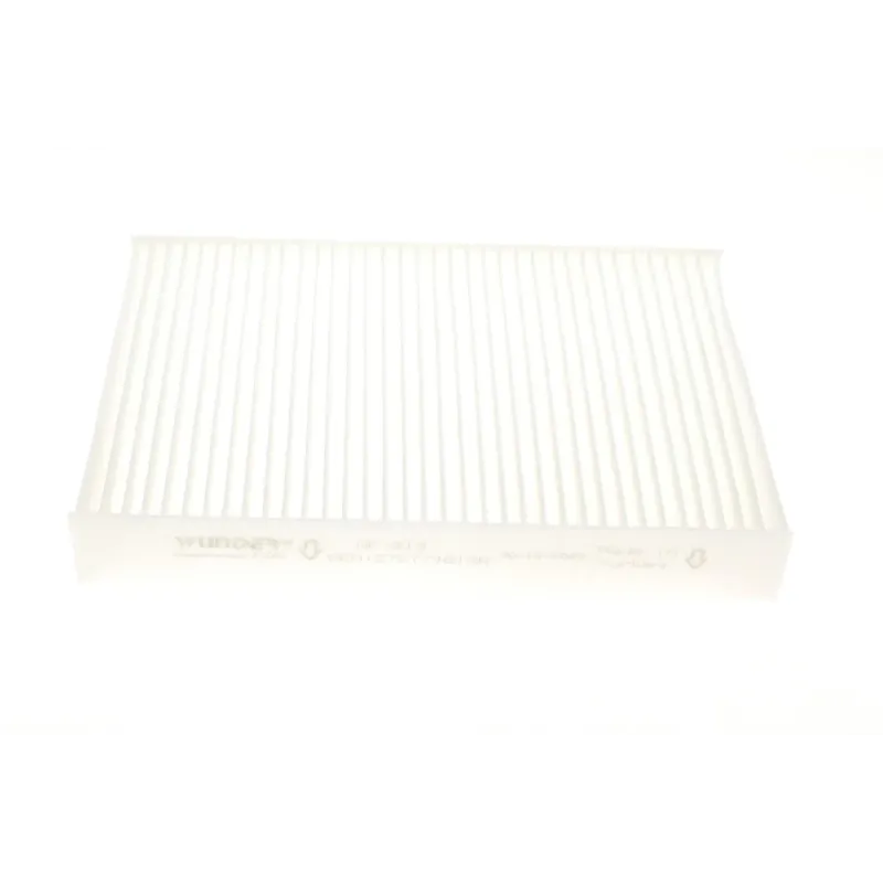 Фільтр салону WUNDER FILTER WP 819 для Renault Megane IV, Nissan Qashqai II, 1.2-1.6 dCi