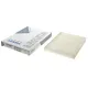 Фільтр салону WUNDER FILTER WP 852 для Land Rover Range Rover Evoque, Freelander 2, Volvo S60