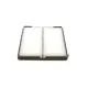 Фільтр салону WUNDER FILTER WP 900 для Nissan Primera P11 1996-2001, Ford Maverick UDS 1993-1998