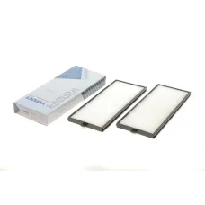 Фільтр салону WUNDER FILTER WP 901 для Hyundai Accent II (LC) 2000-2010