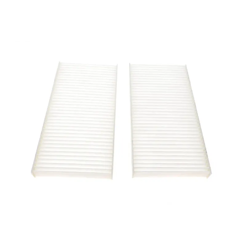 Фільтр салону WUNDER FILTER WP 908 для Hyundai Tucson, Kia Sorento, Sportage 2004-