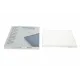 Фільтр салону WUNDER FILTER WP 910 для Hyundai Tucson, i40, Kia Sportage, Rio