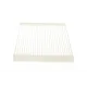 Фільтр салону WUNDER FILTER WP 917 для Subaru Legacy V, Toyota Auris, Jaguar F-PACE