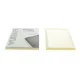 Фільтр салону WUNDER FILTER WP 920 для Suzuki Grand Vitara Escudo JT 2005-2009, 202x270x20 мм