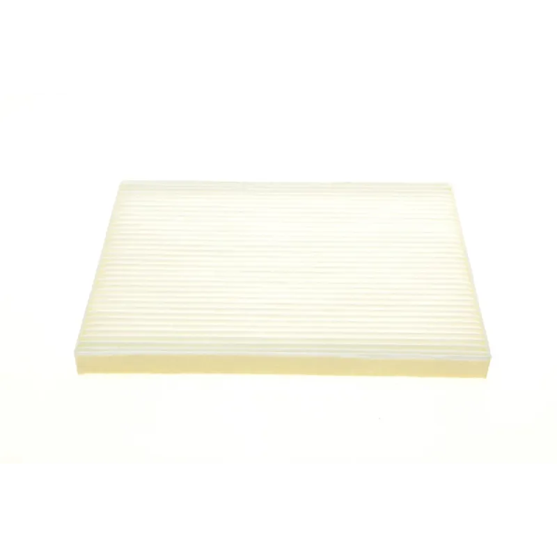 Фільтр салону WUNDER FILTER WP 920 для Suzuki Grand Vitara Escudo JT 2005-2009, 202x270x20 мм