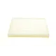 Фільтр салону WUNDER FILTER WP 920 для Suzuki Grand Vitara Escudo JT 2005-2009, 202x270x20 мм