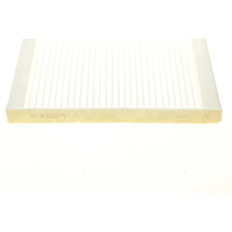 Фільтр салону WUNDER FILTER WP 920 для Suzuki Grand Vitara Escudo JT 2005-2009, 202x270x20 мм