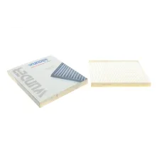 Фільтр салону WUNDER FILTER WP 922 для Fiat Bravo II, Stilo, Lancia Delta III
