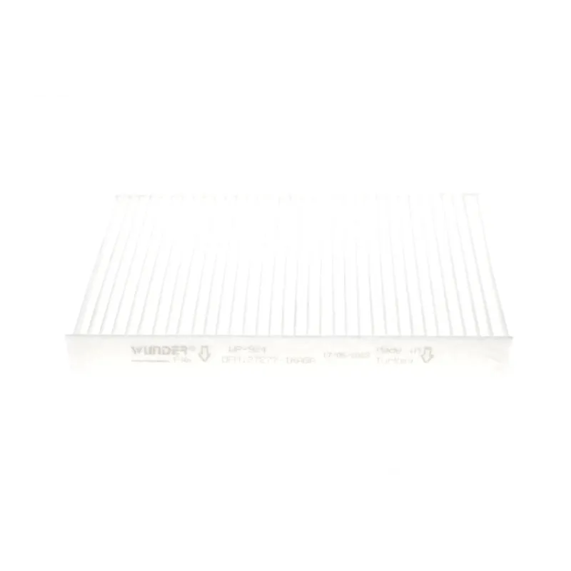 Фільтр салону WUNDER FILTER WP 924 для Nissan Juke, Renault Fluence 2010-