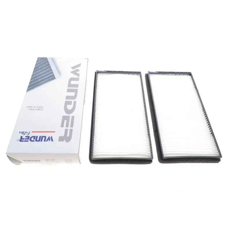 Фільтр салону WUNDER FILTER WP 927 для Hyundai H350 2015-
