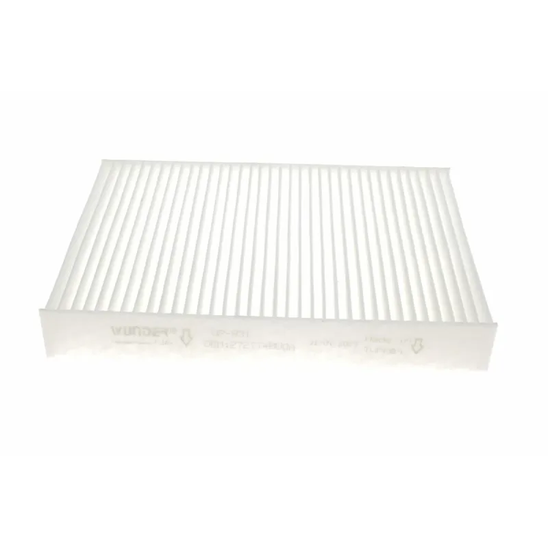 Фільтр салону WUNDER FILTER WP 931 для Nissan Qashqai J11 2013-, Renault Kadjar 2015-
