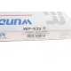 Фільтр салону WUNDER FILTER WP 939 для Hyundai Accent III/i30, Geely Emgrand 7