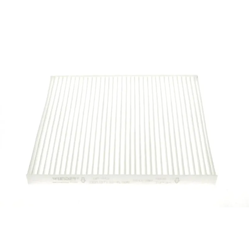 Фільтр салону WUNDER FILTER WP 943 для Hyundai Accent, Kia Rio III