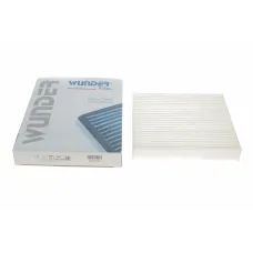 Фільтр салону WUNDER FILTER WP 995 для Honda Jazz II GD 2002-2008, DAIHATSU BEGO 2005-