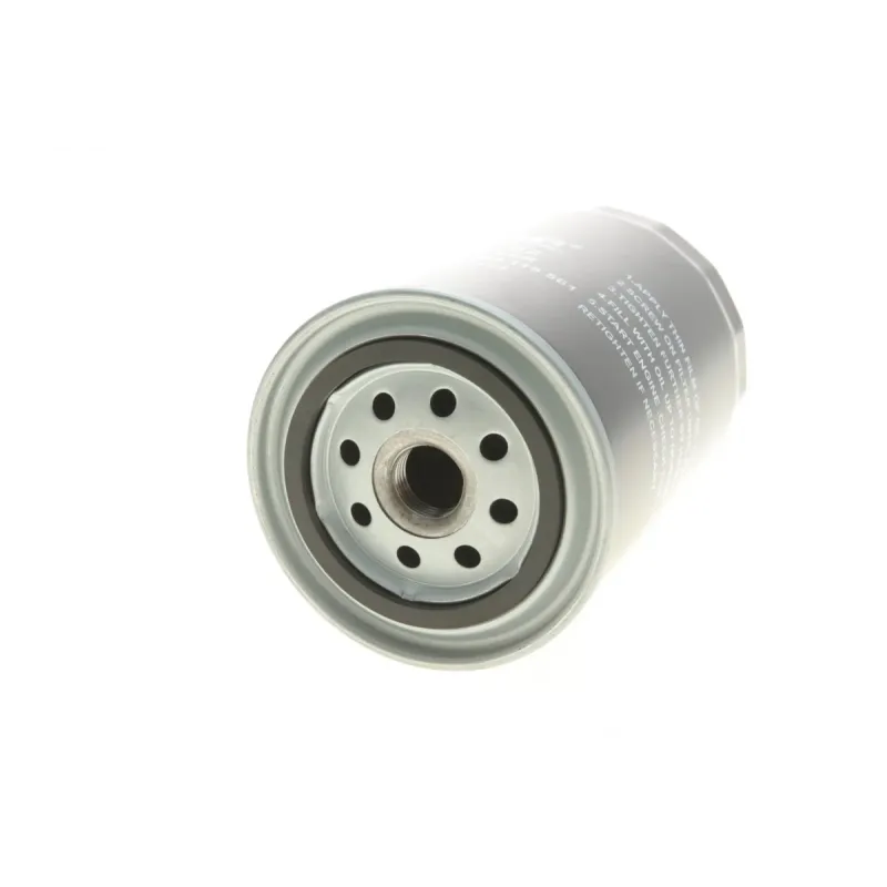 Фільтр масляний WUNDER FILTER WY 102 для Audi 100, VW Golf, Seat Ibiza