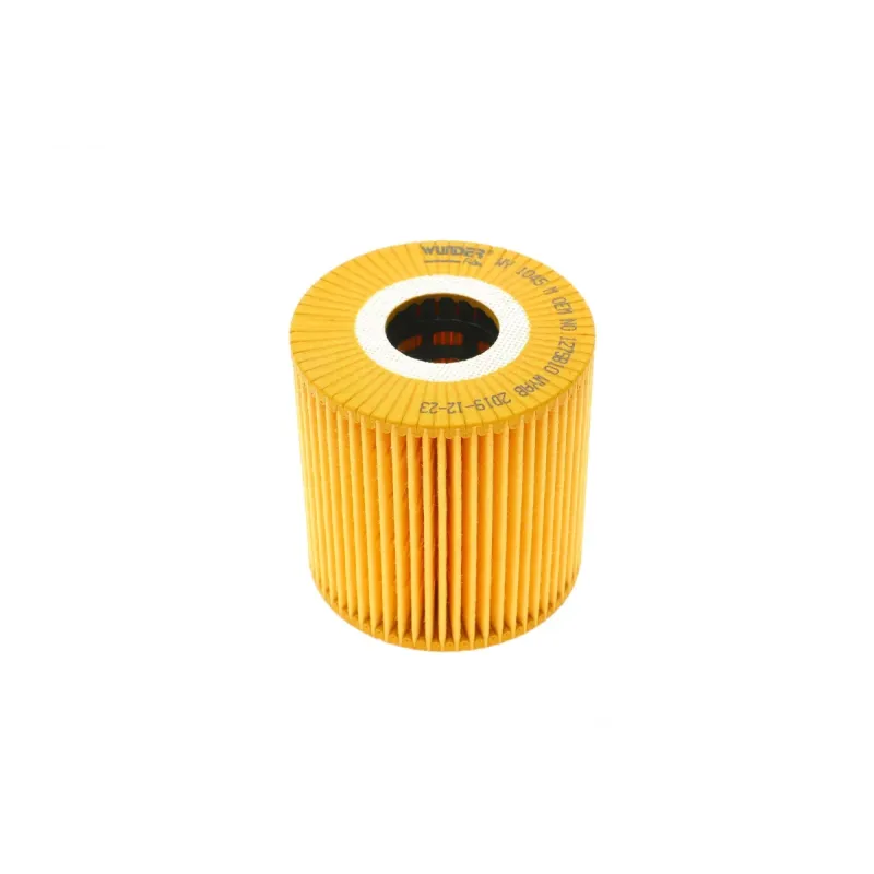 Фільтр масляний WUNDER FILTER WY 1045 M для Volvo XC90, C70, S60, S70, S80