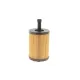 Фільтр масляний WUNDER FILTER WY 106 для Volkswagen Transporter T5, Caddy III 2003-