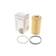 Фільтр масляний WUNDER FILTER WY 112 для Audi A3, A4, TT 2.0 TFSI