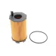 Фільтр масляний WUNDER FILTER WY 116 для Audi A4/A6/Q7, VW Touareg 4.2/5.2 FSI 2006-