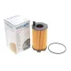 Фільтр масляний WUNDER FILTER WY 116 для Audi A4/A6/Q7, VW Touareg 4.2/5.2 FSI 2006-