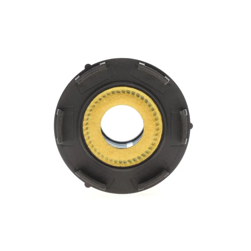 Фільтр масляний WUNDER FILTER WY 116 для Audi A4/A6/Q7, VW Touareg 4.2/5.2 FSI 2006-