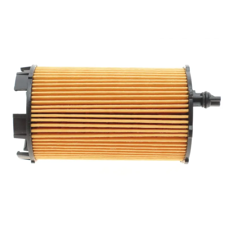 Фільтр масляний WUNDER FILTER WY 116 для Audi A4/A6/Q7, VW Touareg 4.2/5.2 FSI 2006-
