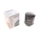 Фільтр масляний WUNDER FILTER WY 117 для VW Golf 1.2/1.4 TSI, Jetta 1.4 TSI, Passat 1.4 TSI, діаметр 76 мм
