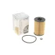 Фільтр масляний WUNDER FILTER WY 123 для Volkswagen Passat B8, Caddy, T5 1.6/2.0TDI 2014-