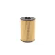 Фільтр масляний WUNDER FILTER WY 123 для Volkswagen Passat B8, Caddy, T5 1.6/2.0TDI 2014-