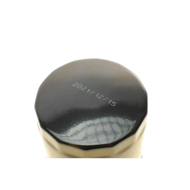 Фільтр масляний WUNDER FILTER WY 128 для VW Caddy IV, Golf VI/VII, Audi A3, Seat Ibiza, 76x79 мм