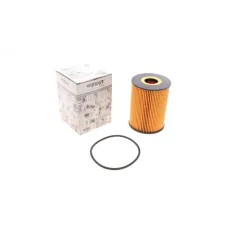 Фільтр масляний WUNDER FILTER WY 129 для Porsche 911 (991, 997) 3.0-4.8 л 2008-2018, фільтр-патрон з прокладкою