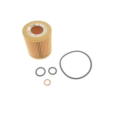 Купити Фільтр масляний BMW 3 (E46/E90) /5 (E60) 1.6/2.0/1.8/2.0 | KovelAutoHub