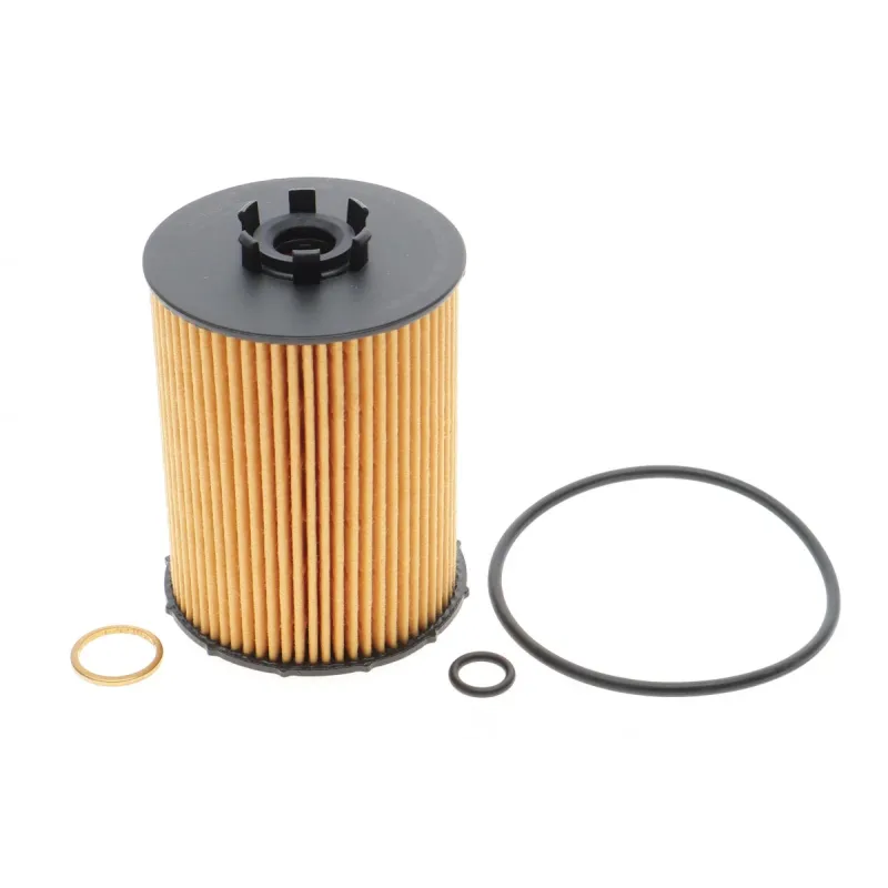 Фільтр масляний WUNDER FILTER WY 220 для BMW 5 (E60) 540i 2005-2010, 7 (E65) 760i 2003-