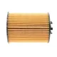 Фільтр масляний WUNDER FILTER WY 220 для BMW 5 (E60) 540i 2005-2010, 7 (E65) 760i 2003-