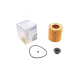 Фільтр масляний WUNDER FILTER WY 230 для BMW 1 (F20) 2011-, 5 (F10) 2011-, X1 (E84) 2011-, 74 мм