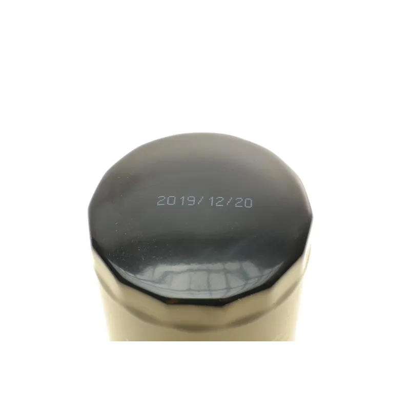 Фільтр масляний WUNDER FILTER WY 280 для Land Rover Freelander 1.8 1998-2006, 76x61.7x89 мм