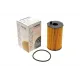 Фільтр масляний WUNDER FILTER WY 281 для Citroen C5, Peugeot 407 2.7HDI 2005-2008, 88.5 мм