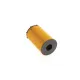 Фільтр масляний WUNDER FILTER WY 281 для Citroen C5, Peugeot 407 2.7HDI 2005-2008, 88.5 мм