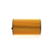Фільтр масляний WUNDER FILTER WY 281 для Citroen C5, Peugeot 407 2.7HDI 2005-2008, 88.5 мм