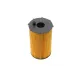 Фільтр масляний WUNDER FILTER WY 281 для Citroen C5, Peugeot 407 2.7HDI 2005-2008, 88.5 мм